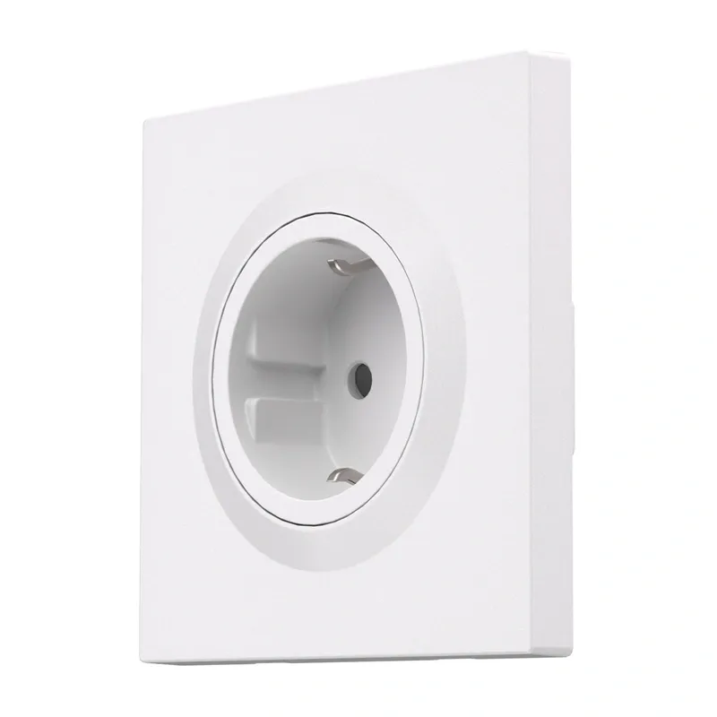 Sonoff WS01STPF-E Traditional Wall Outlet (Type F)